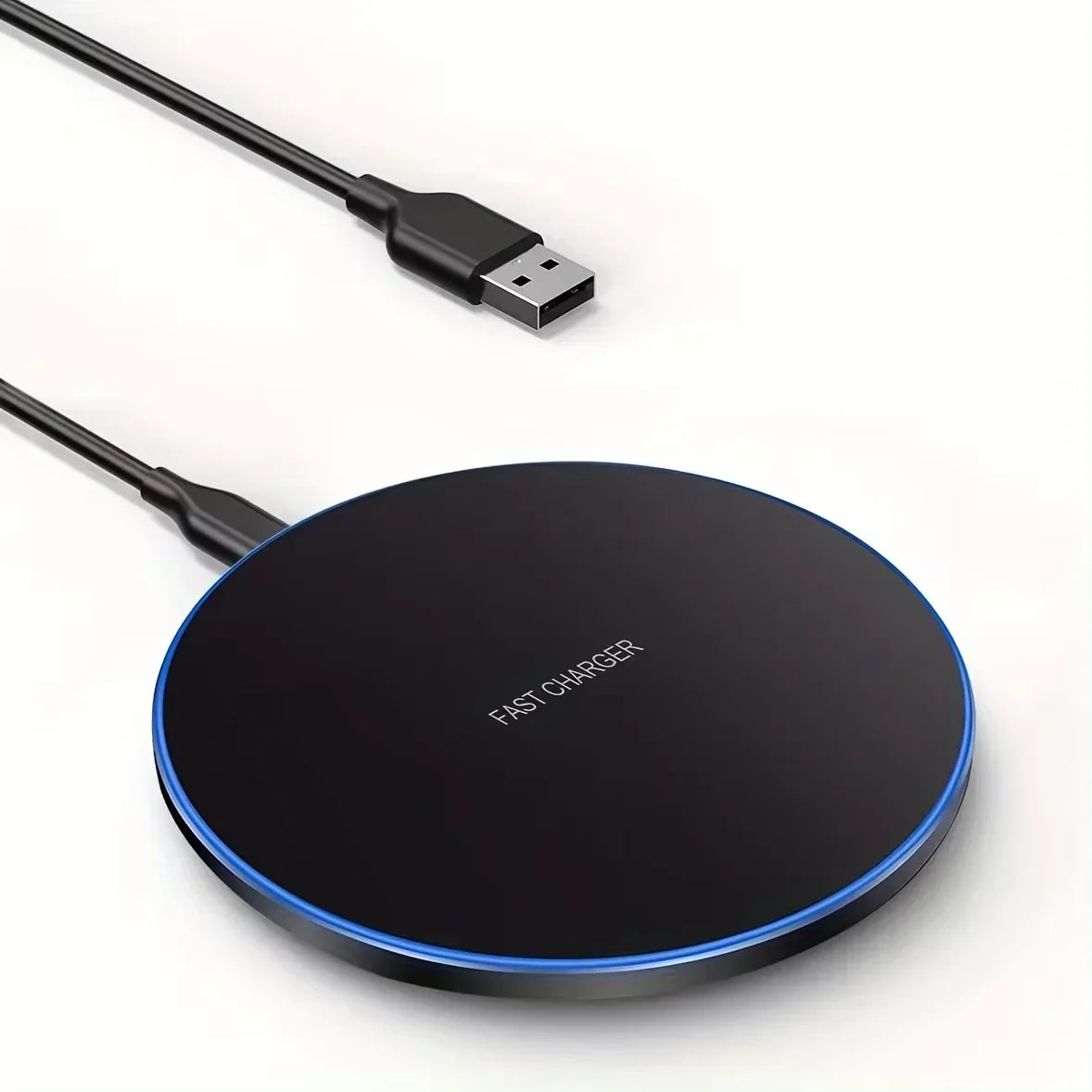 15W Wireless Charger Pad