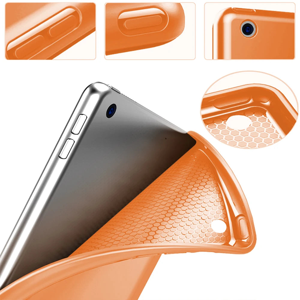 iPad Magnetic Case