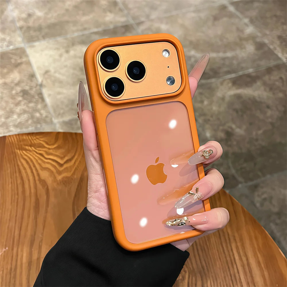 Advanced Silicone Case