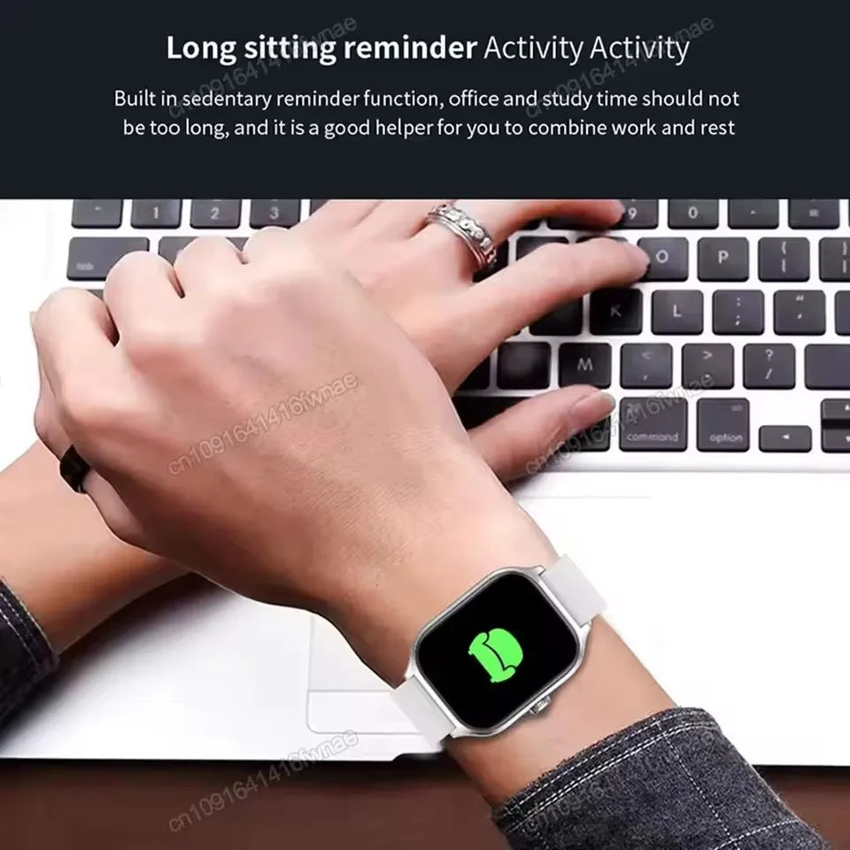 Smart Watch 2