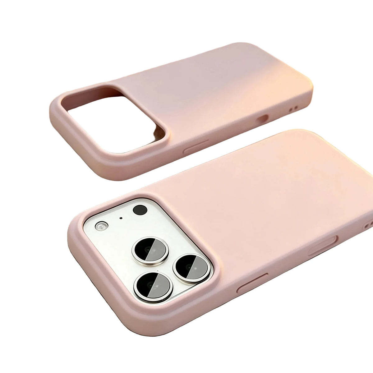 iPhone Silicone Case