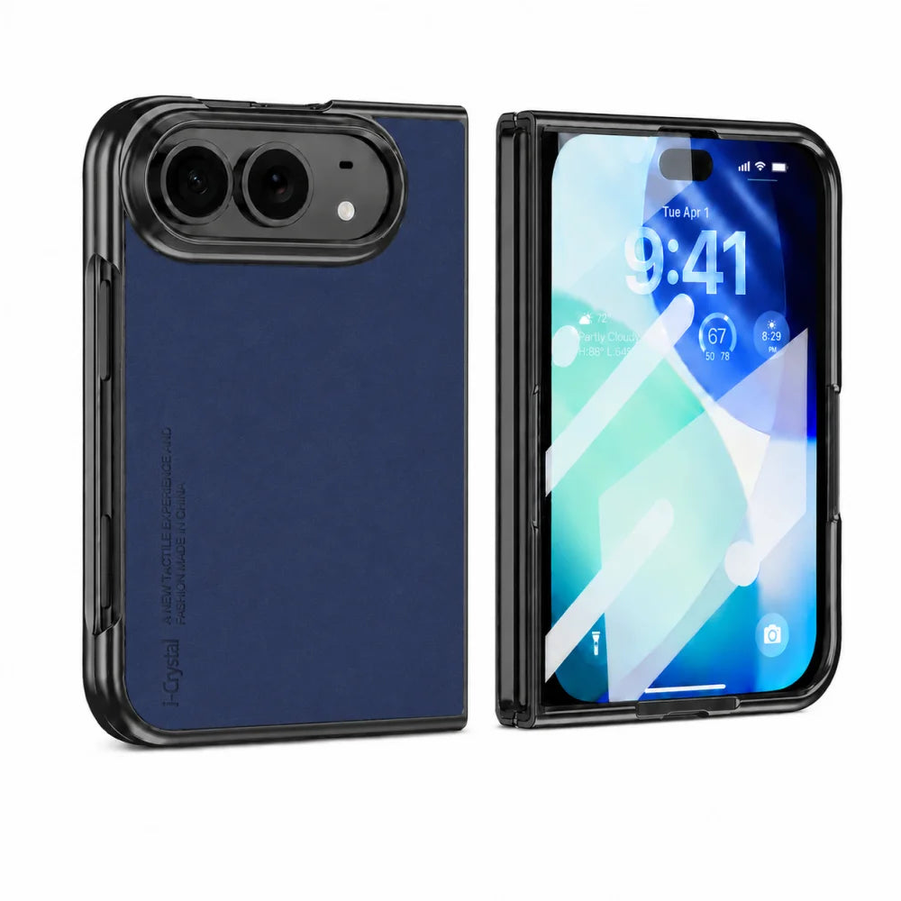 Duo Suede Case