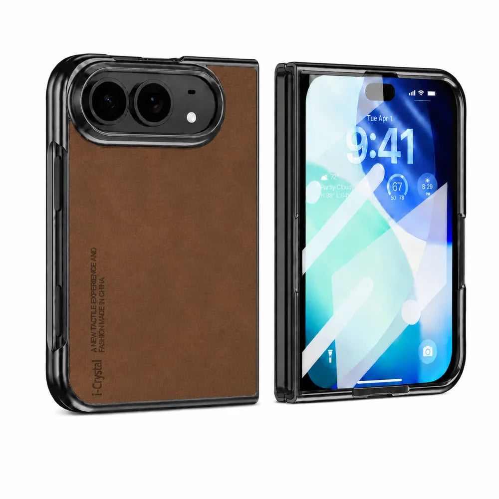 Duo Suede Case