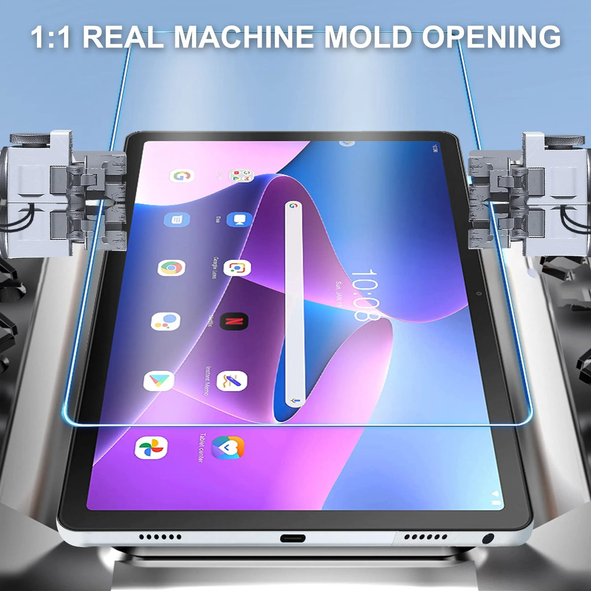 Tempered Glass Lenovo Tab M11 11 Inch
