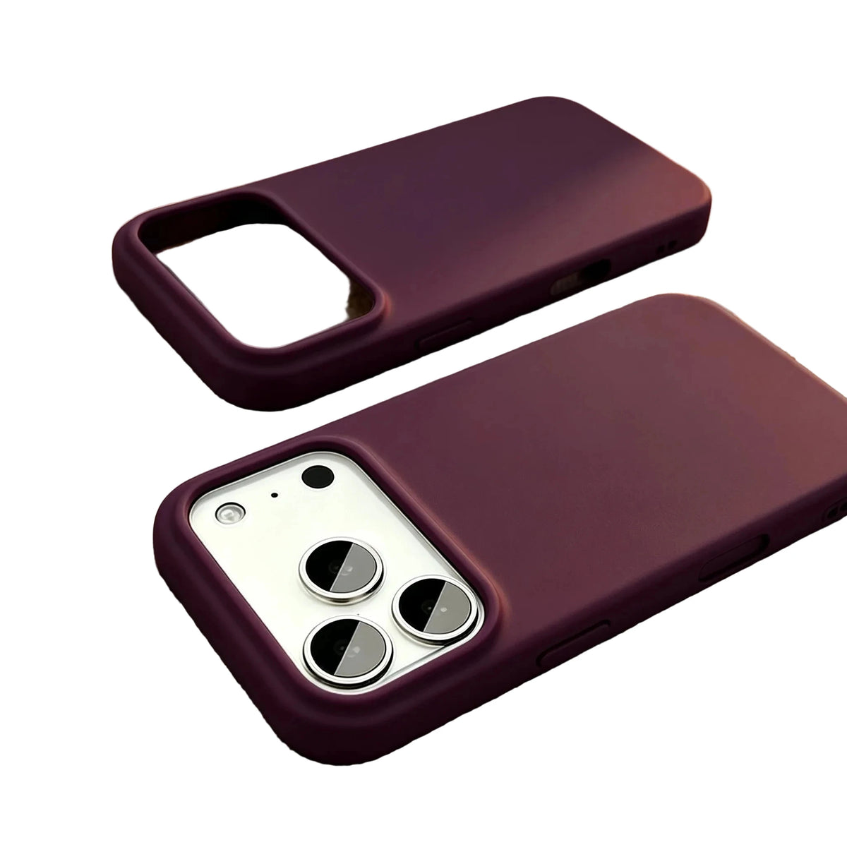 iPhone Silicone Case