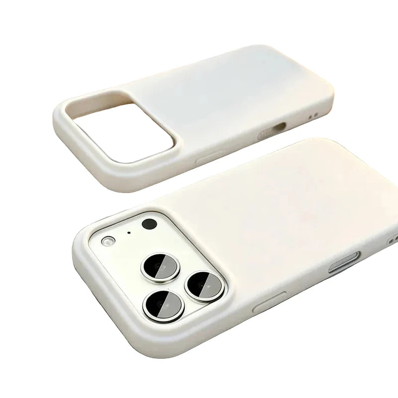 iPhone Silicone Case