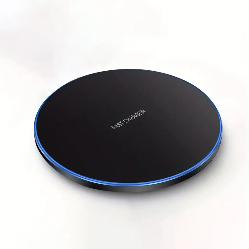 15W Wireless Charger Pad