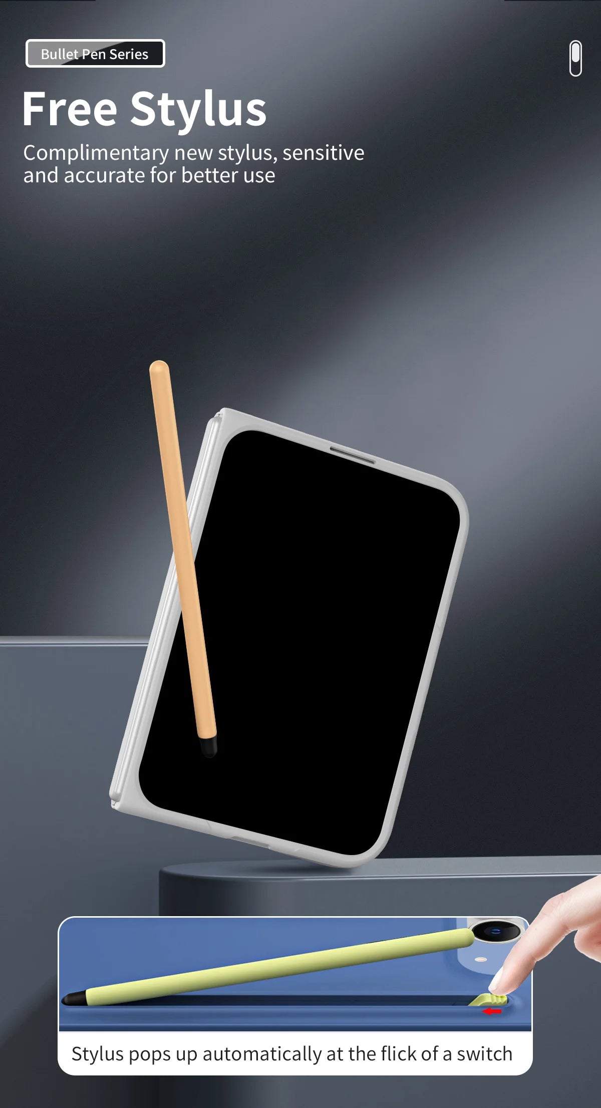 Duo Matte Case