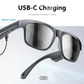 Meta Glasses UV400 Sports Glasses