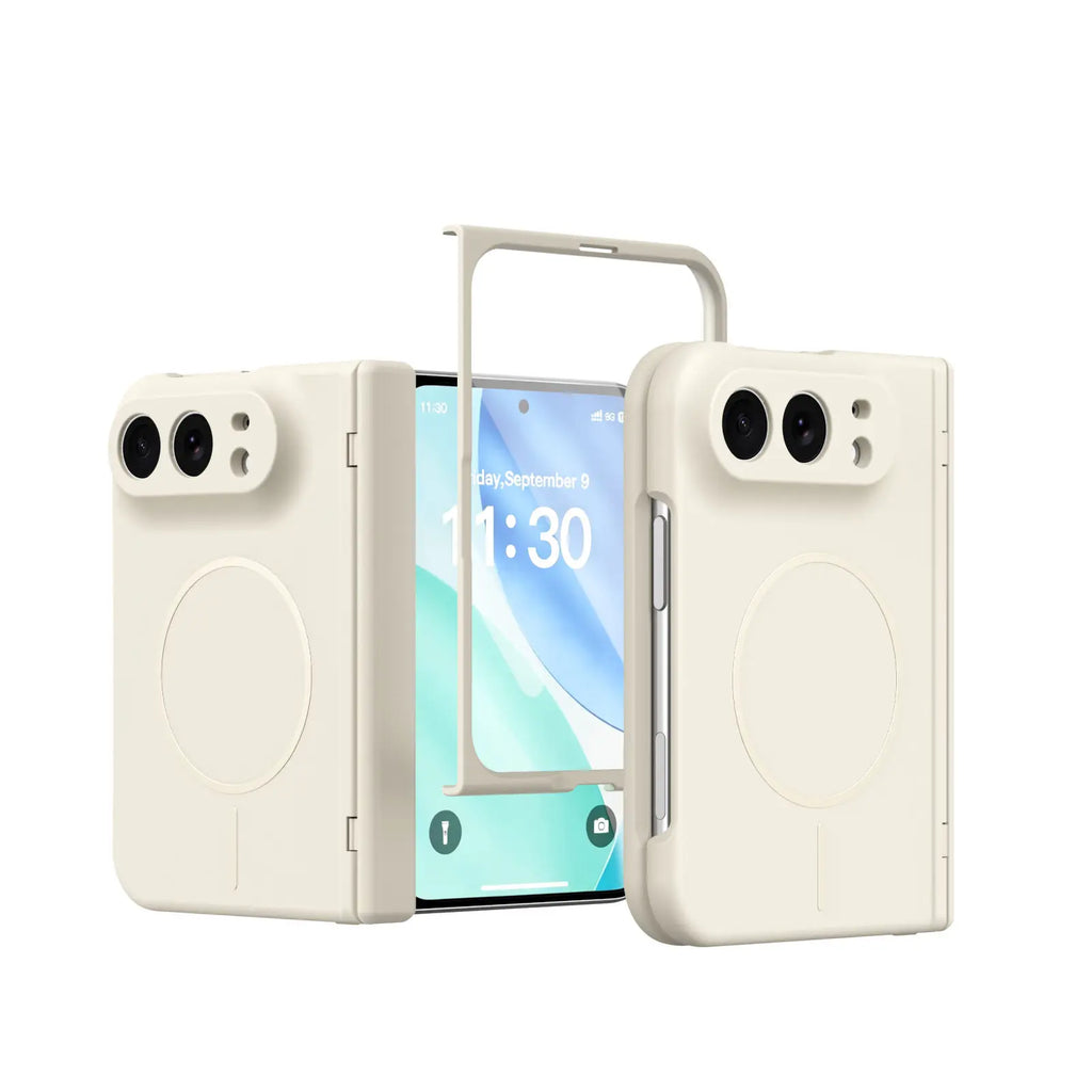Duo Frosted Case