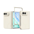 Duo Frosted Case