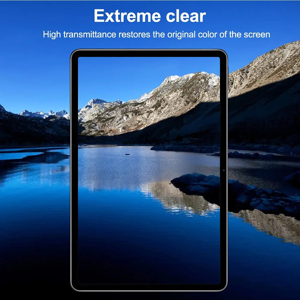 Tempered Glass Lenovo Tab M11 11 Inch
