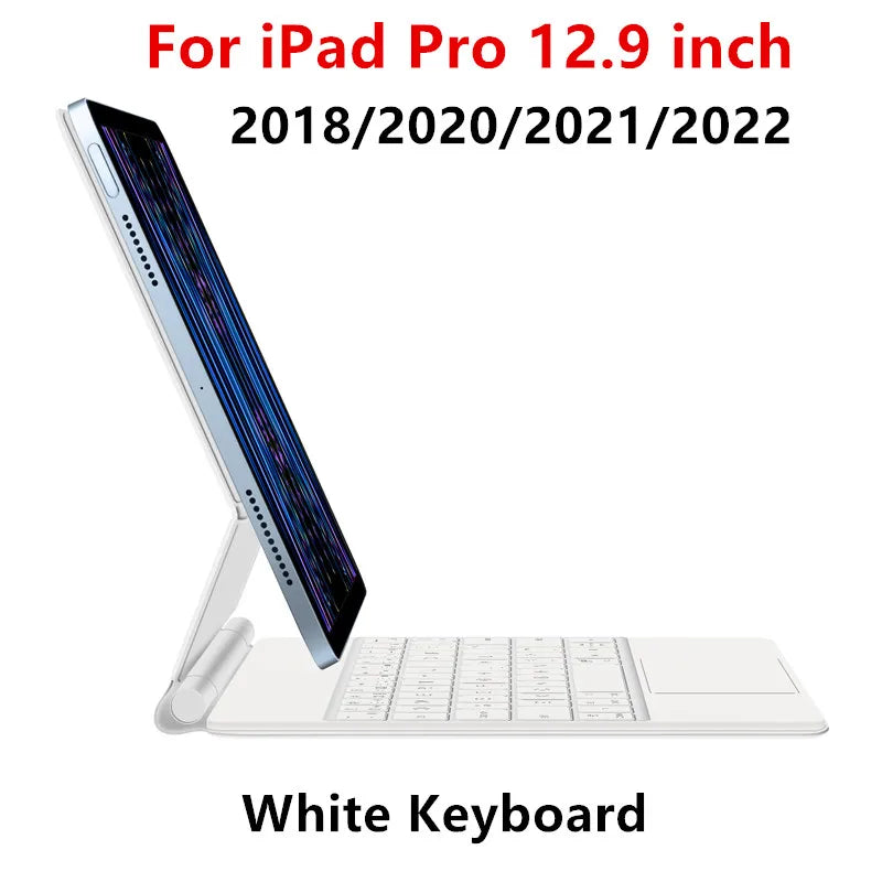 iPad Magic Keyboard