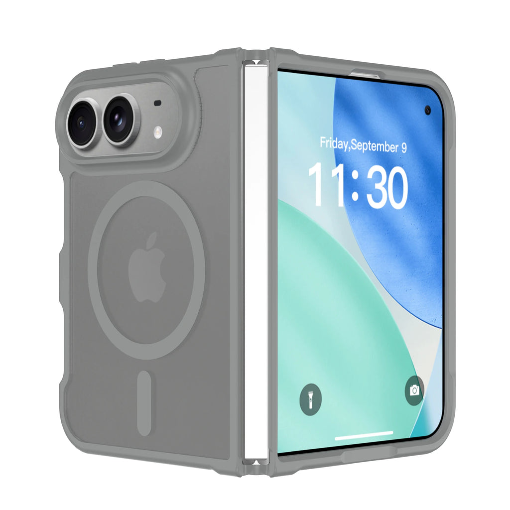 Duo Magnetic Matte Case