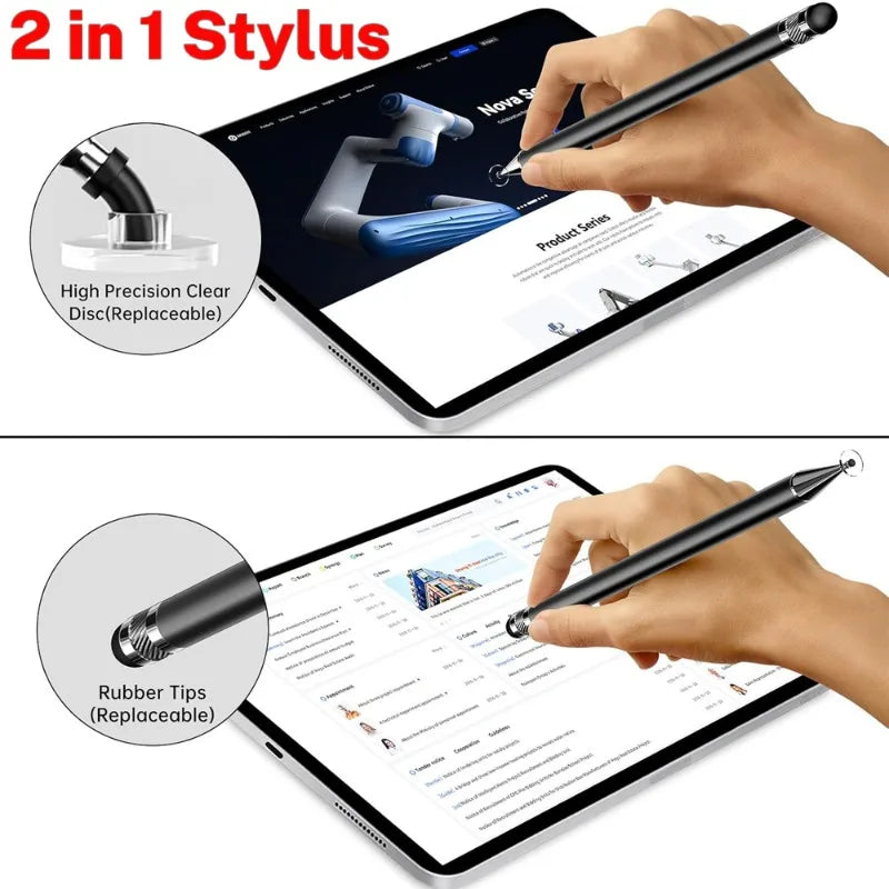 Smart Tablet Stylus Pen