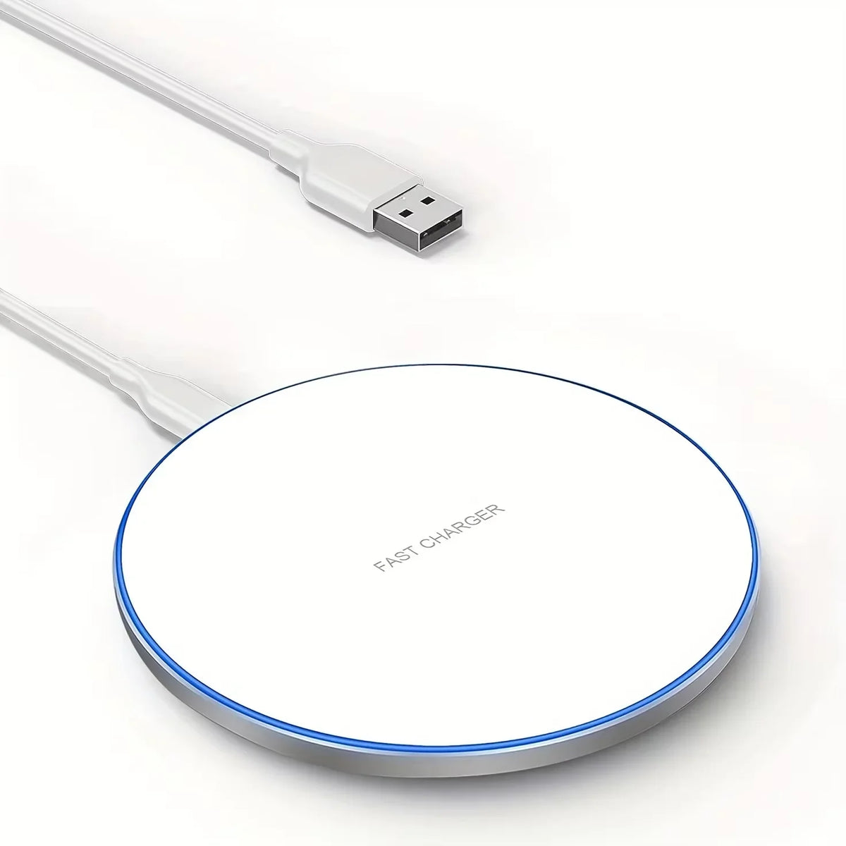 15W Wireless Charger Pad