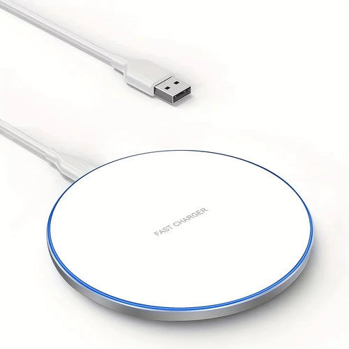 15W Wireless Charger Pad