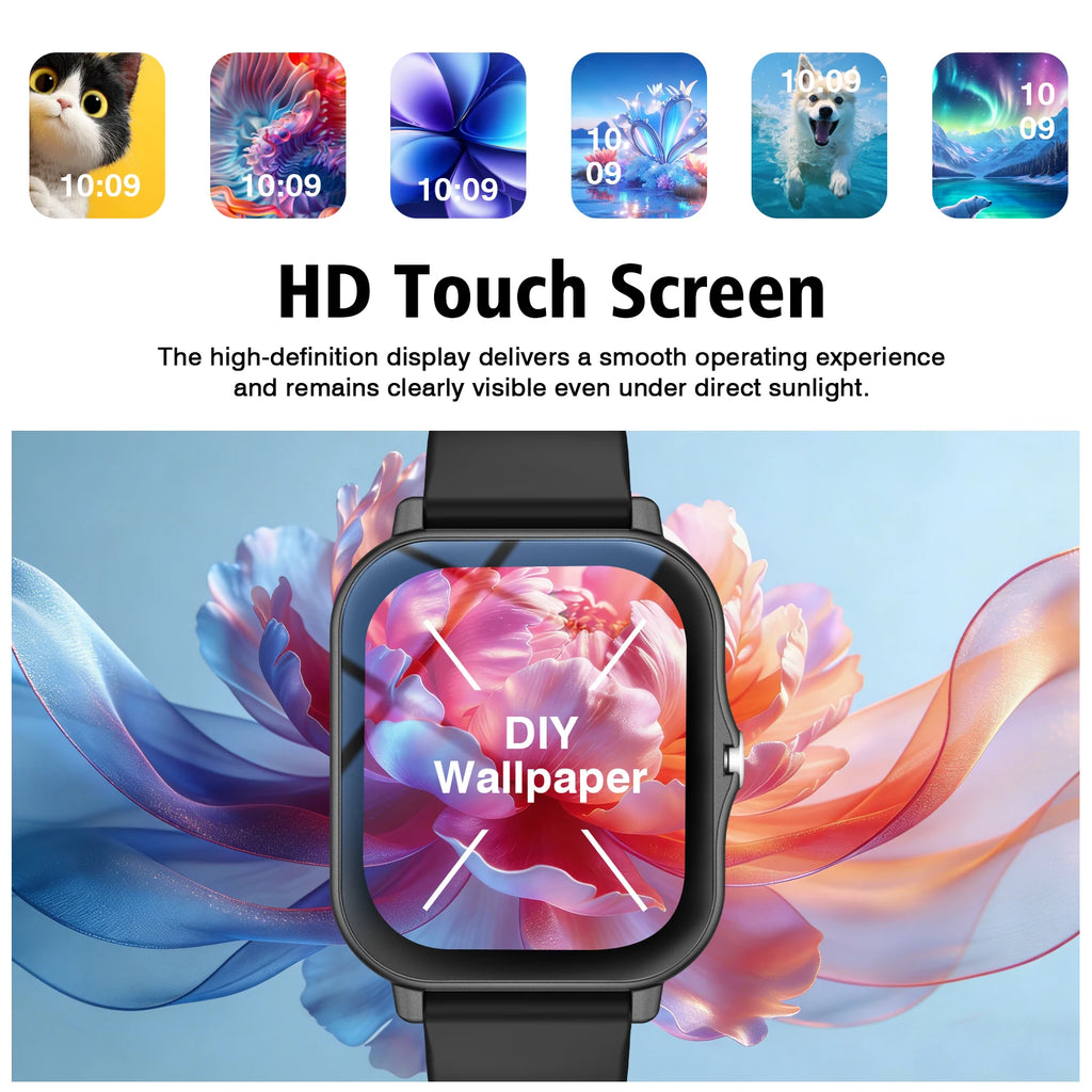 Sport Smart Watch