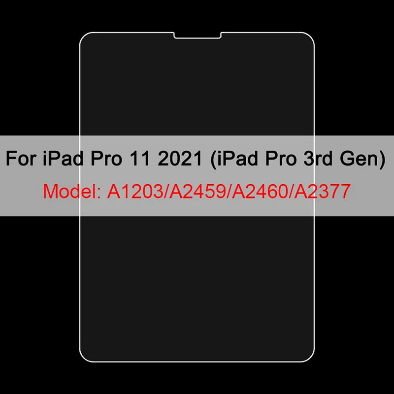 iPad “Like Paper” Screen Protector