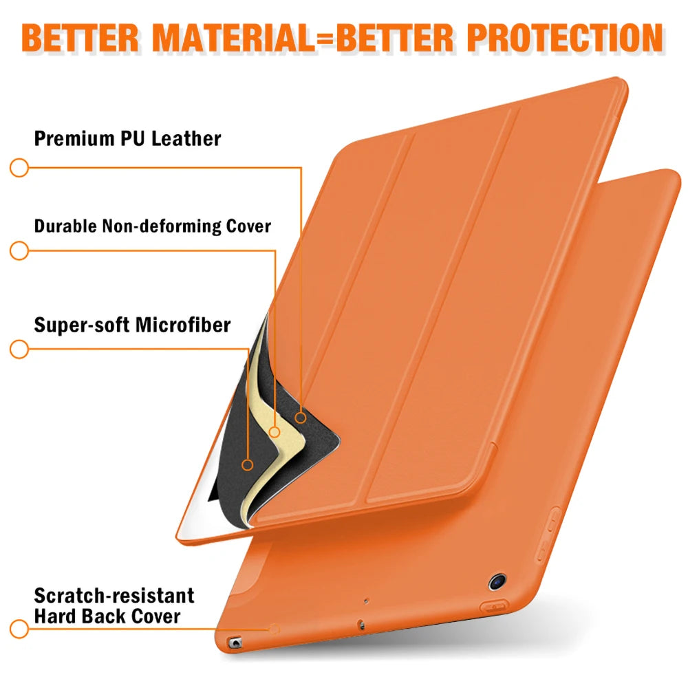 iPad Magnetic Case