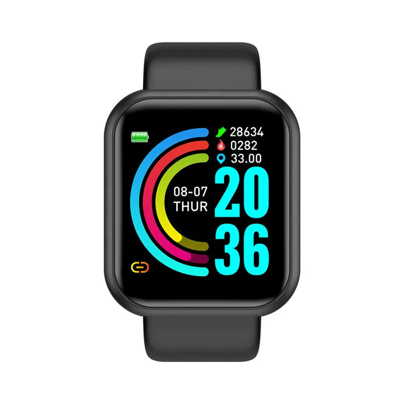 Mens/Womens Smart Watch