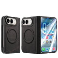 Duo Leather Case