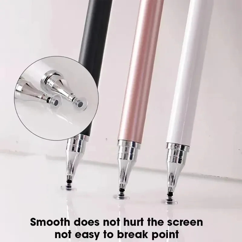 Smart Tablet Stylus Pen