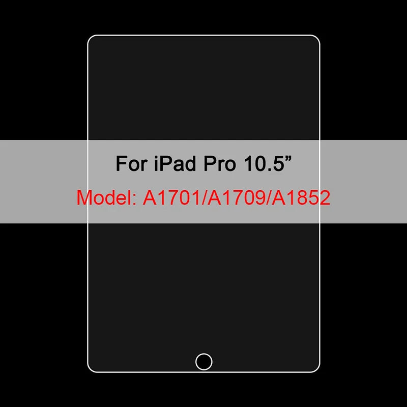 iPad “Like Paper” Screen Protector