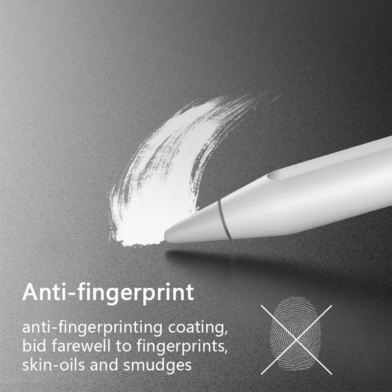 iPad “Like Paper” Screen Protector