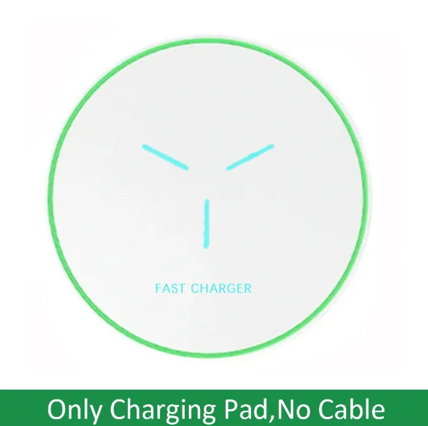 15W Wireless Charger Pad