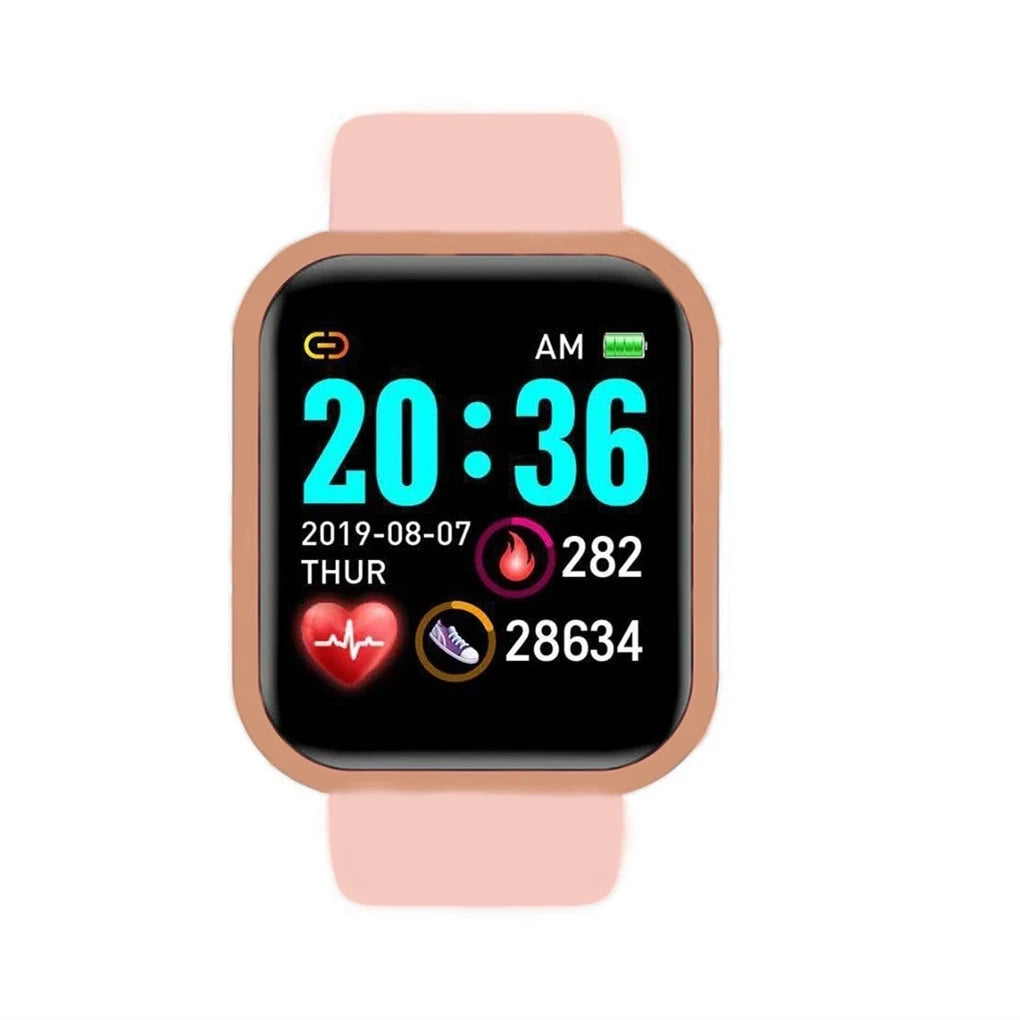Mens/Womens Smart Watch