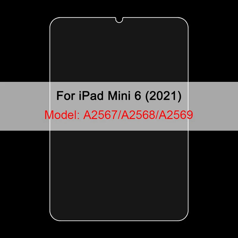 iPad “Like Paper” Screen Protector