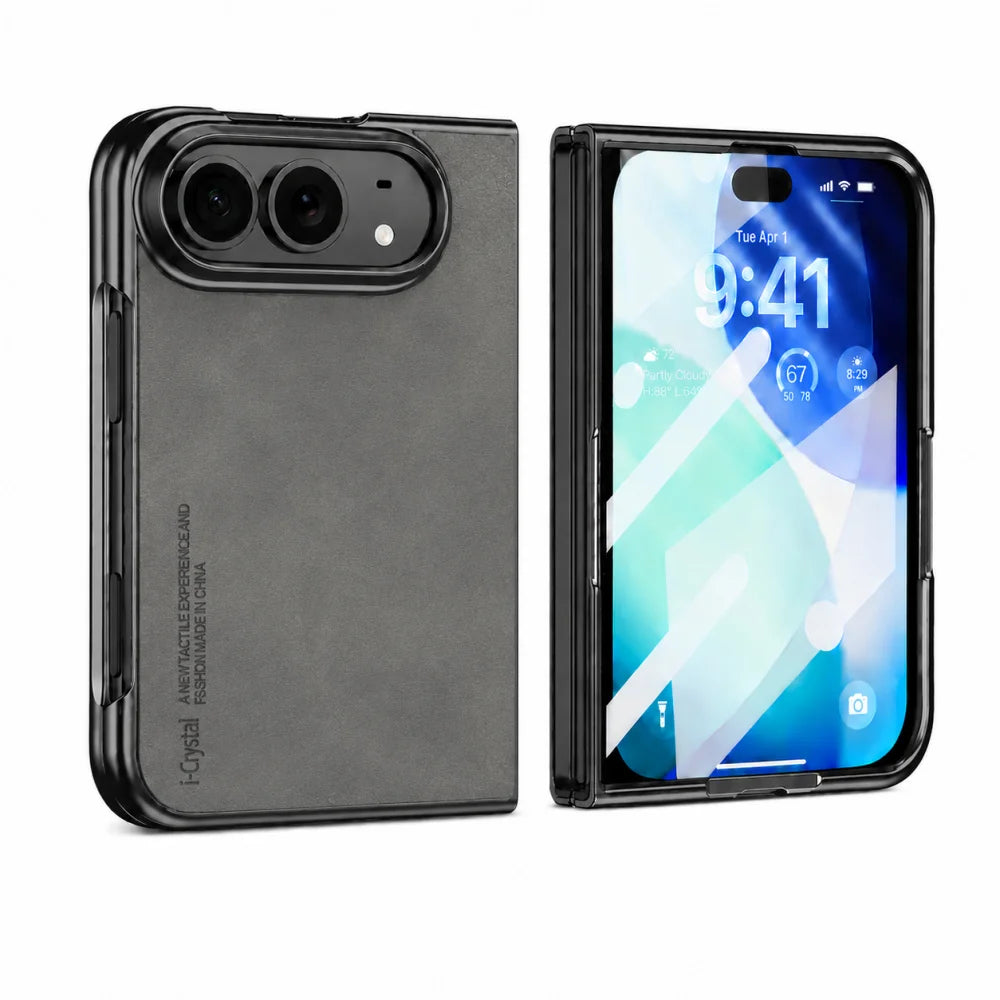 Duo Suede Case
