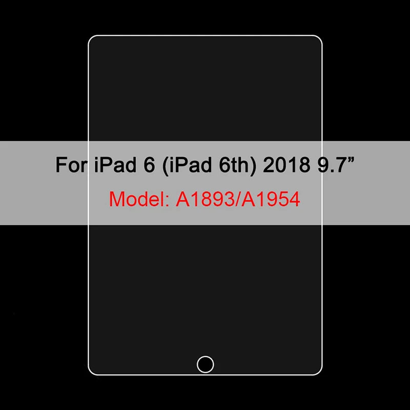 iPad “Like Paper” Screen Protector