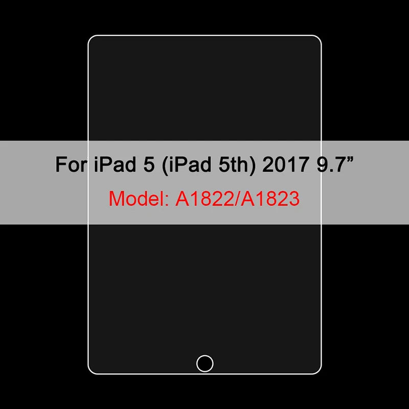 iPad “Like Paper” Screen Protector