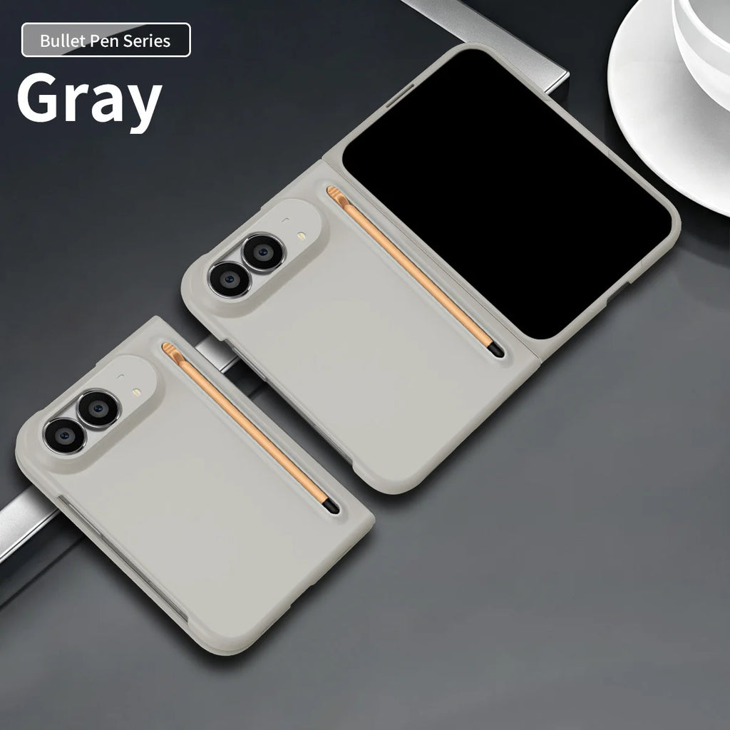 Duo Matte Case