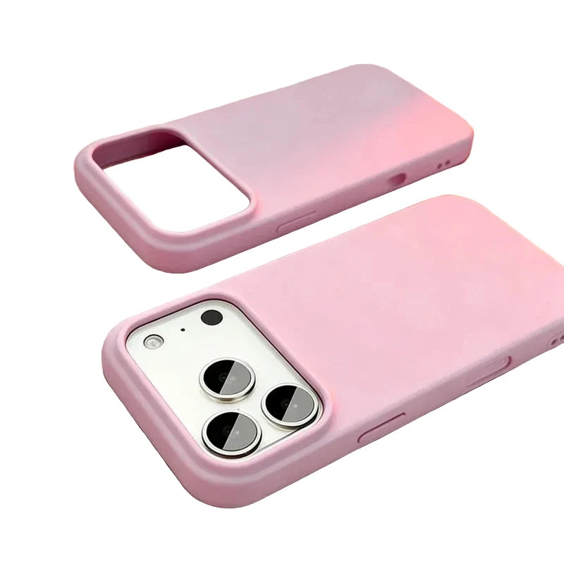 iPhone Silicone Case
