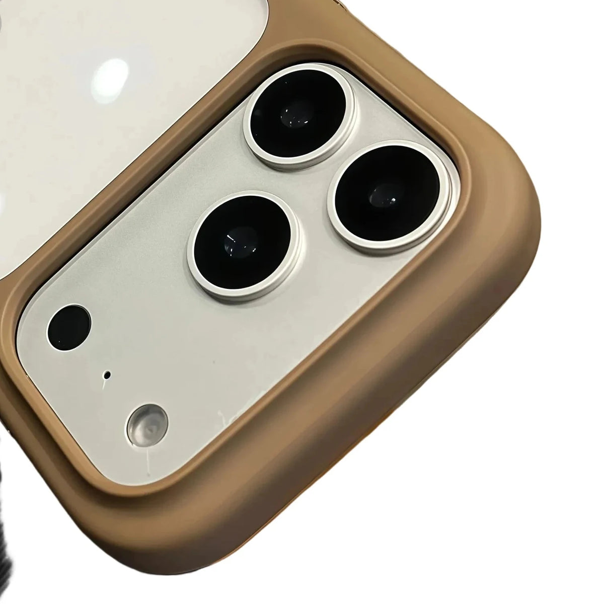 Advanced Silicone Case