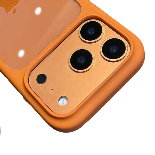 Advanced Silicone Case