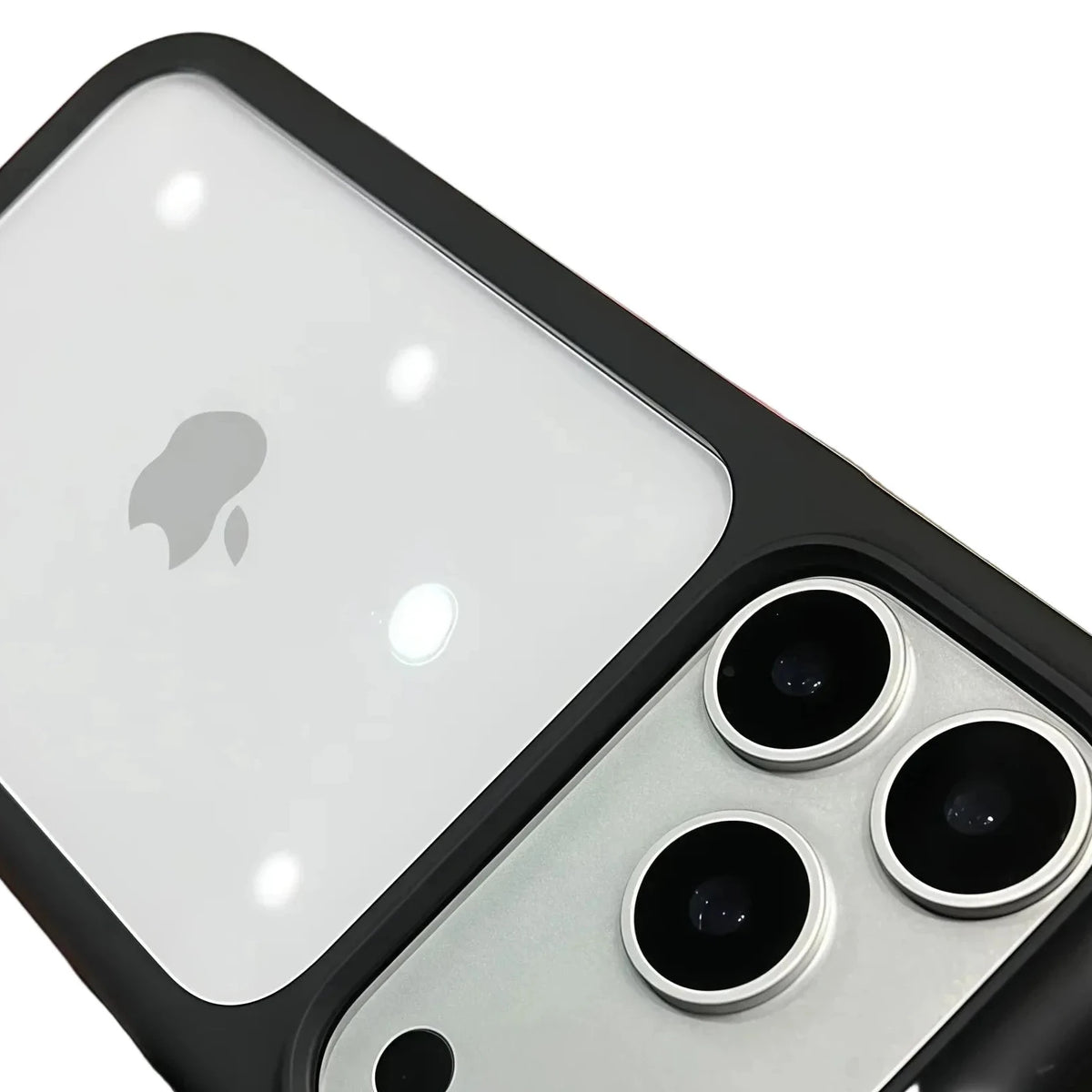 Advanced Silicone Case