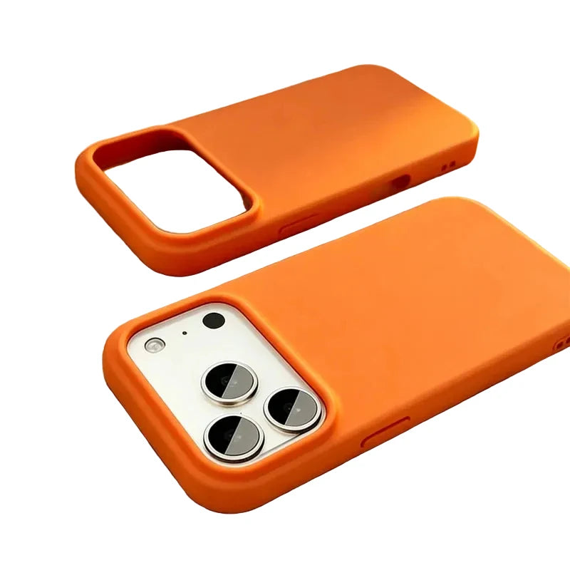 iPhone Silicone Case
