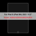 iPad “Like Paper” Screen Protector