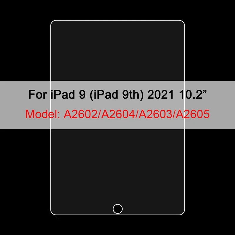 iPad “Like Paper” Screen Protector