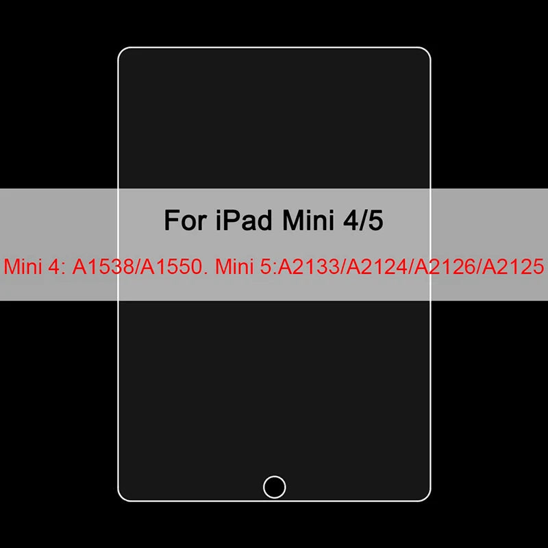 iPad “Like Paper” Screen Protector