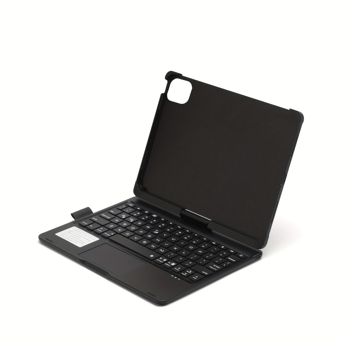 NNETM Tablet Case with Keyboard